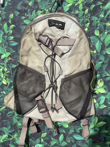 Dakine grey wonder with - dakine, l