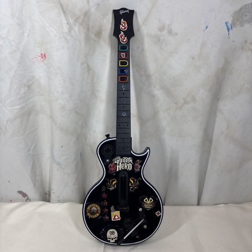 Guitar hero xbox 360 les - guitar,