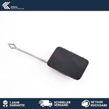 Coperchio Gancio Di Traino