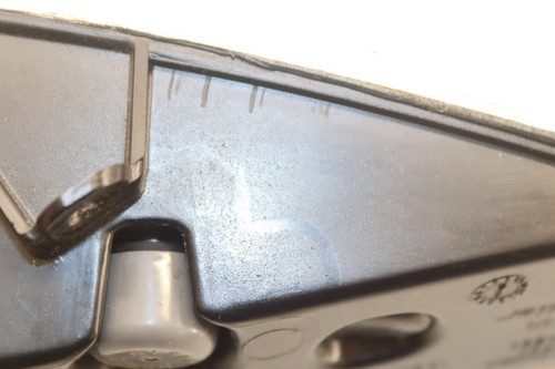 Faro anteriore sinistro - anteriore, bmw
