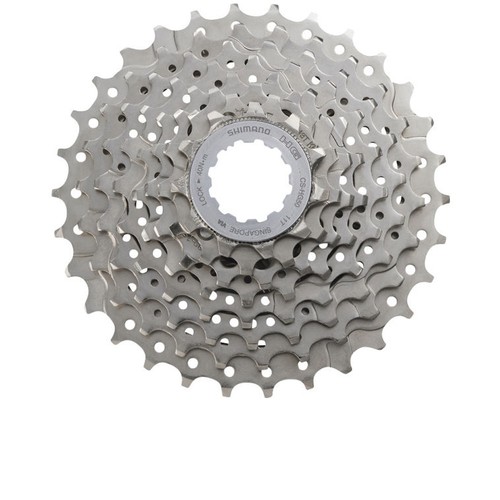 Shimano pacco pignoni - shimano, claris