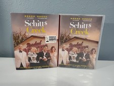 Schitt's Creek: The Complete