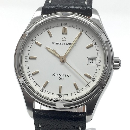 Eterna matic come nuovo mai - e,