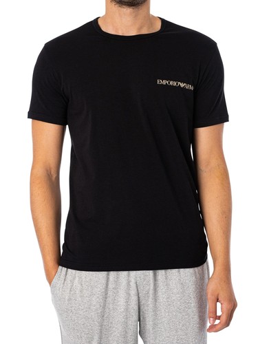 Emporio armani confezione 2 - confezione, da