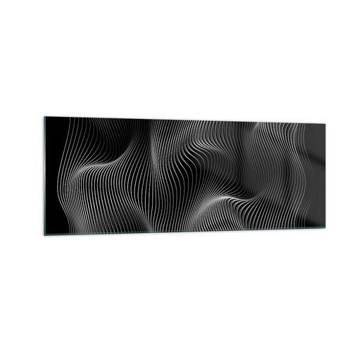 Quadro vetro 140x50cm - quadro,