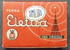 Scatola pennini Cobaltea