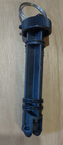 Airmar inserto velocità - velocità, b744v