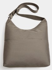 BORSA A TRACOLLA ZARA nylon