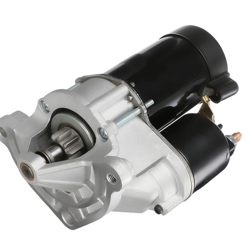 Motorino avviamento starter - avviamento,