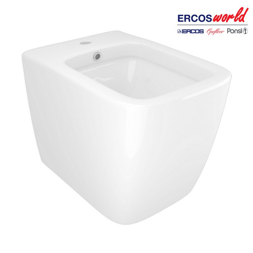 Bidet terra installazione - terra,,