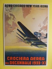 Crociera aerea del - crociera,