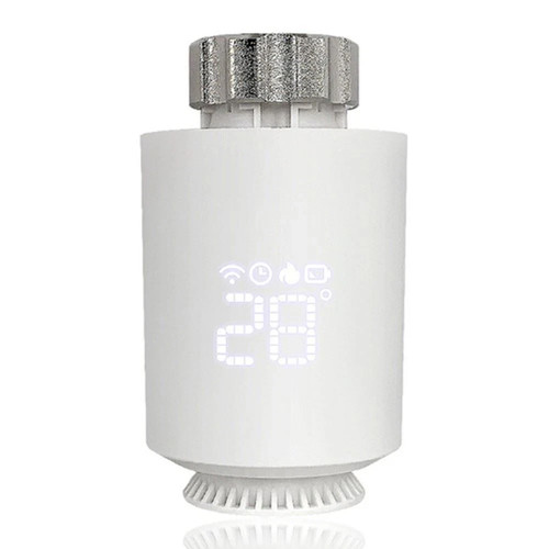 Tuya me167 termostato - me167,