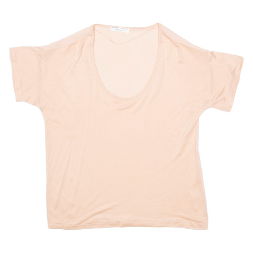 Top rosa zara - top,