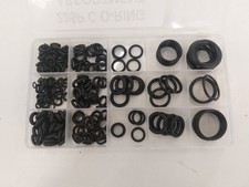 Kit 225 Pezzi Anelli O-Ring in