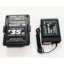 Graupner JR Sender HF Modul
