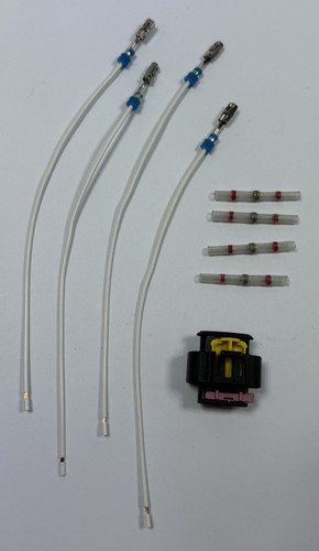 Kit connettore sensore