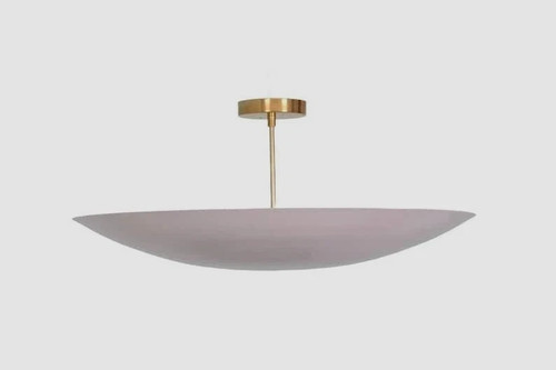 Lampadario sputnik moderno - moderno, in