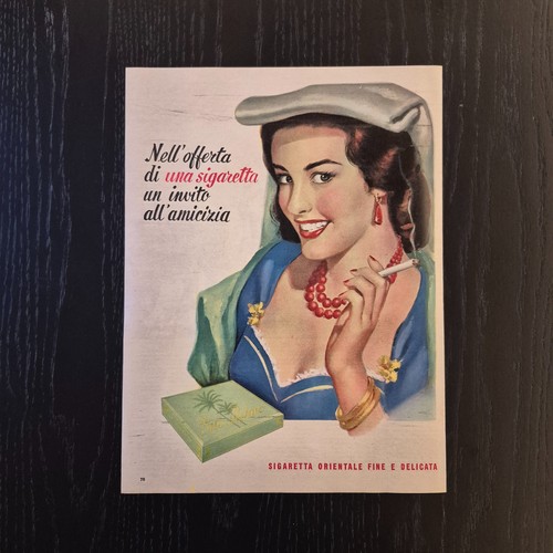1954 sigarette original - 1954, #2