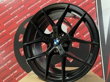 Cerchi Bmw serie 3 4 5 6 7 X1