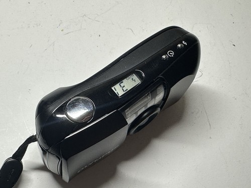Olympus mju 1 - μ,