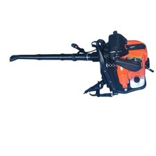 Soffiatore per foglie benzina