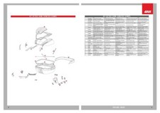 GIVI Z4703FR CATADIOTTRI FUMÉ
