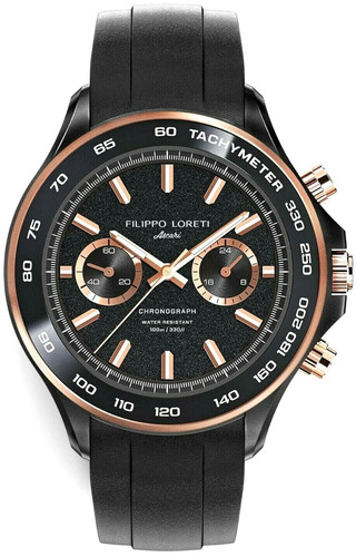 Orologio corsa filippo - da,