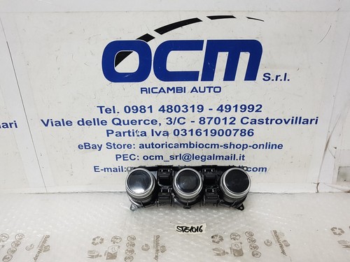 275100936r comandi clima aria - comandi,
