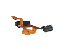 NOKIA CAVO FLAT MICRO USB + PRESA CUFFIE (0206096) PER NOKIA LUMNIA 925