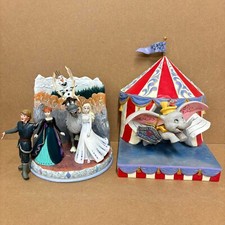 Disney Traditions Frozen 2 +