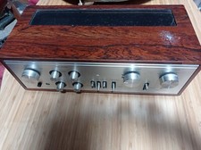 Luxman L.-30 Revisionato Perfettamente Funzionante !