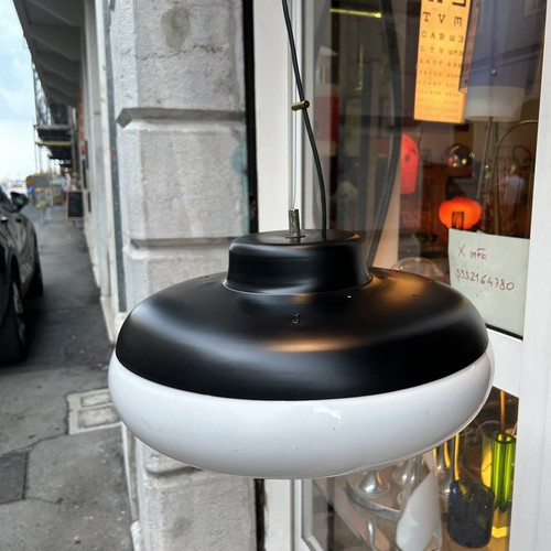 Lampada sospensione 60s - a, 50/60s
