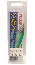 Totanara YO-ZURI Squid Jig