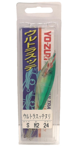 Totanara zuri squid jig - yo-zuri,