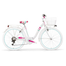 Bici bicicletta banbina donna - bicicletta,