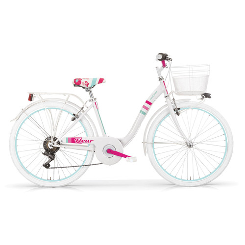 Bici bicicletta banbina donna - bicicletta,