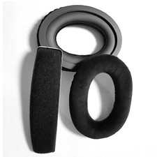 Cuscinetti auricolari di