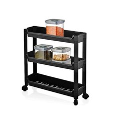 Carrello Portatutto 3 PIANI