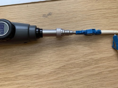 Cannocchiale fibra con usb - cannocchiale,