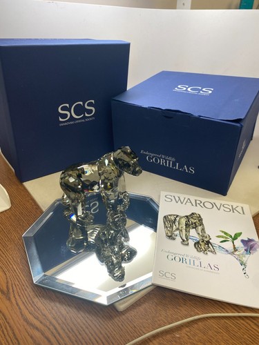 Swarovski scs annual - annual, edition