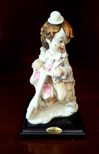 FIGURINA VINTAGE 1987 GIUSEPPE