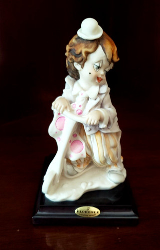 Figurina vintage 1987 giuseppe - vintage,