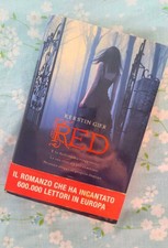 Red trilogia delle gemme - trilogia,