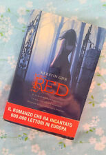 Red. La trilogia delle gemme