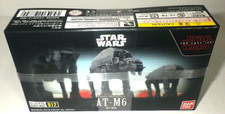 Bandai Star Wars AT-M6 Walker