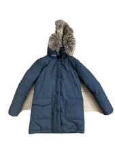 Woolrich Parka Arctic Df