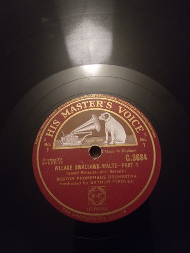 Boston promenade orchestra - boston,