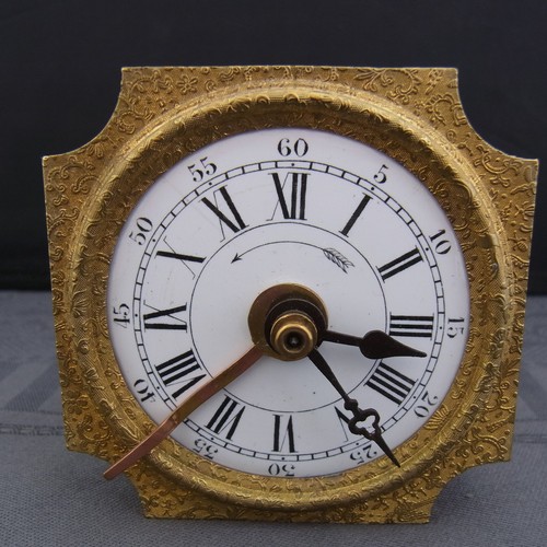 Orologio tavolo sveglia - orologio, da