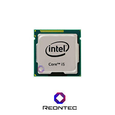 Intel Core I5 4430 4X 3.00GHz Socket 1150 Quad-Core Processore Max. 3.20GHz