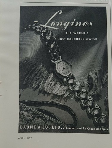 Orologio baume co longines - orologio,